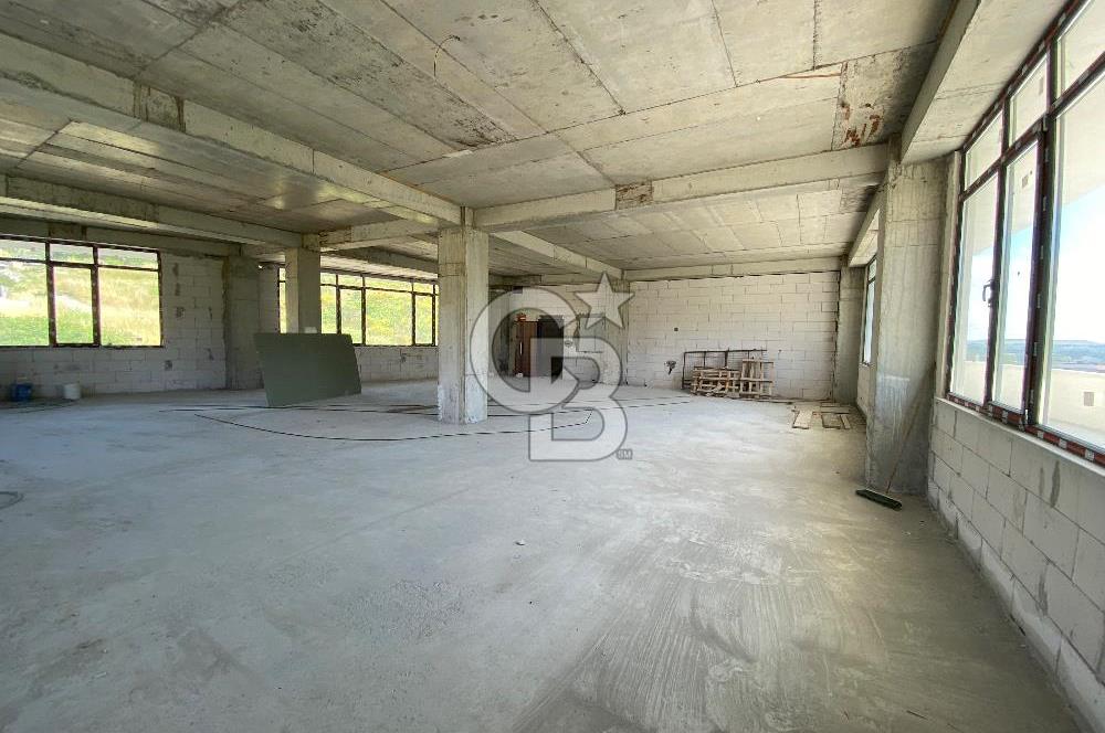 KİRALIK 330 M² DEPO ARNAVUTKÖY TAŞOLUK MÜSTAKİL GİRİŞ
