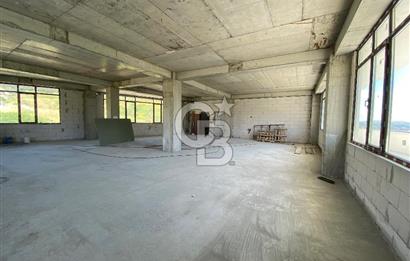 KİRALIK 330 M² DEPO ARNAVUTKÖY TAŞOLUK MÜSTAKİL GİRİŞ