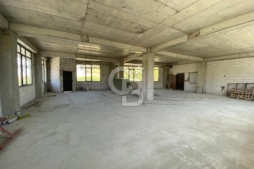 KİRALIK 330 M² DEPO ARNAVUTKÖY TAŞOLUK MÜSTAKİL GİRİŞ