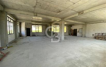 KİRALIK 330 M² DEPO ARNAVUTKÖY TAŞOLUK MÜSTAKİL GİRİŞ