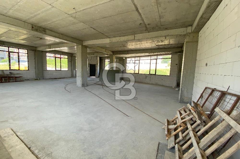 KİRALIK 330 M² DEPO ARNAVUTKÖY TAŞOLUK MÜSTAKİL GİRİŞ