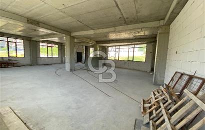 KİRALIK 330 M² DEPO ARNAVUTKÖY TAŞOLUK MÜSTAKİL GİRİŞ
