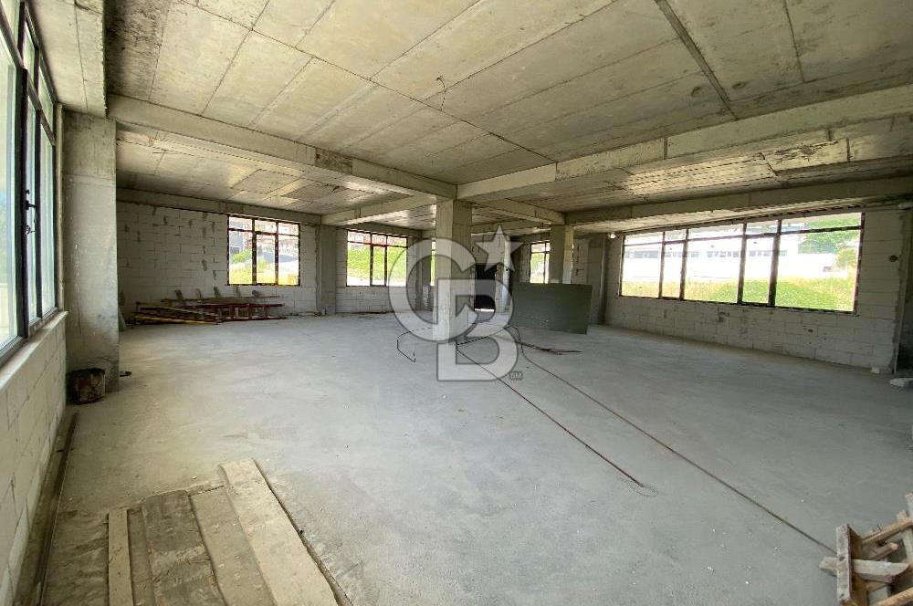 KİRALIK 330 M² DEPO ARNAVUTKÖY TAŞOLUK MÜSTAKİL GİRİŞ