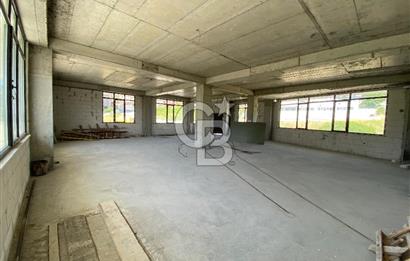 KİRALIK 330 M² DEPO ARNAVUTKÖY TAŞOLUK MÜSTAKİL GİRİŞ