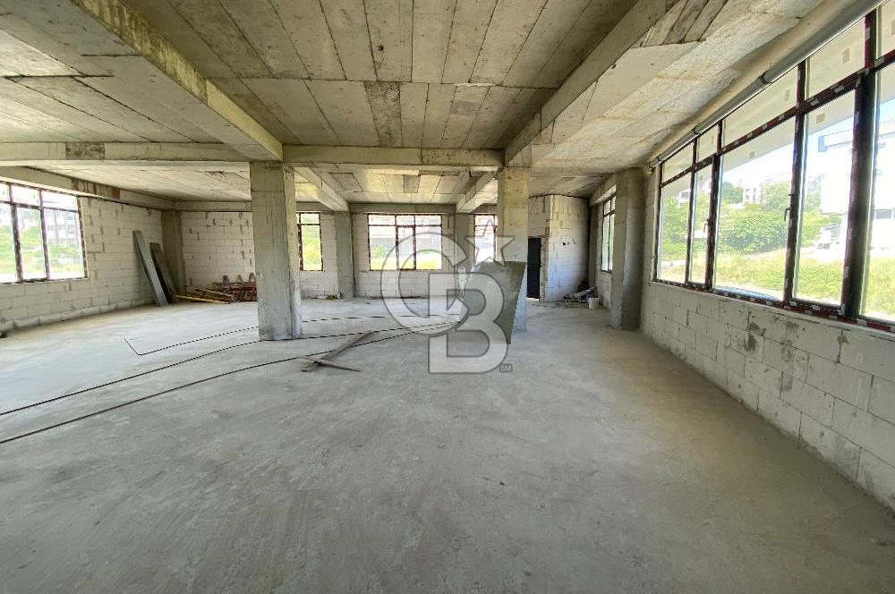 KİRALIK 330 M² DEPO ARNAVUTKÖY TAŞOLUK MÜSTAKİL GİRİŞ