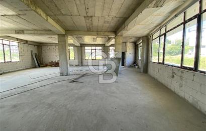KİRALIK 330 M² DEPO ARNAVUTKÖY TAŞOLUK MÜSTAKİL GİRİŞ