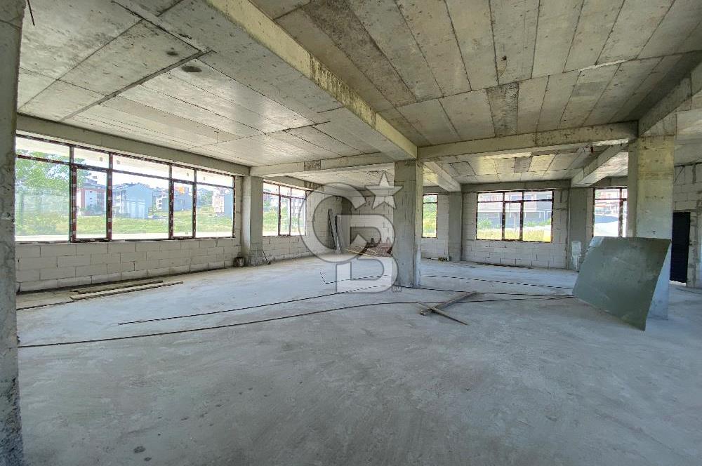 KİRALIK 330 M² DEPO ARNAVUTKÖY TAŞOLUK MÜSTAKİL GİRİŞ