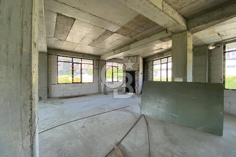 KİRALIK 330 M² DEPO ARNAVUTKÖY TAŞOLUK MÜSTAKİL GİRİŞ