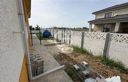 Tekirdağ Ahimehmet’te 800m2 arsa içerisinde 2 adet Müstakil 2+1