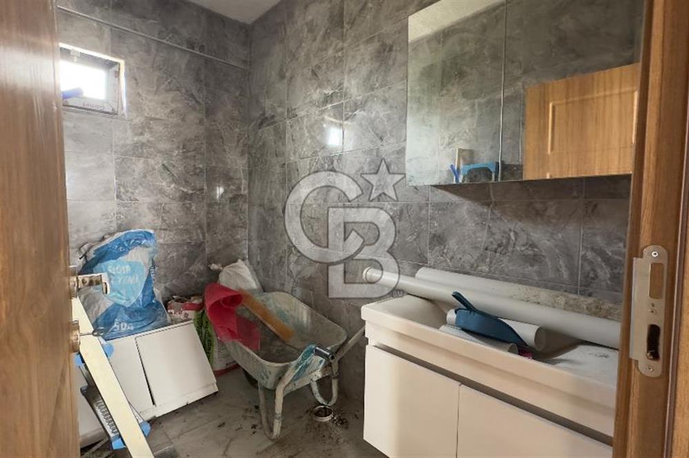 Tekirdağ Ahimehmet’te 800m2 arsa içerisinde 2 adet Müstakil 2+1