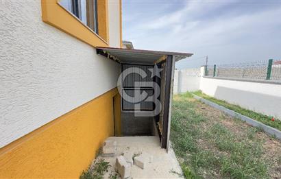 Tekirdağ Ahimehmet’te 800m2 arsa içerisinde 2 adet Müstakil 2+1