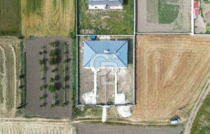 Tekirdağ Ahimehmet’te 800m2 arsa içerisinde 2 adet Müstakil 2+1