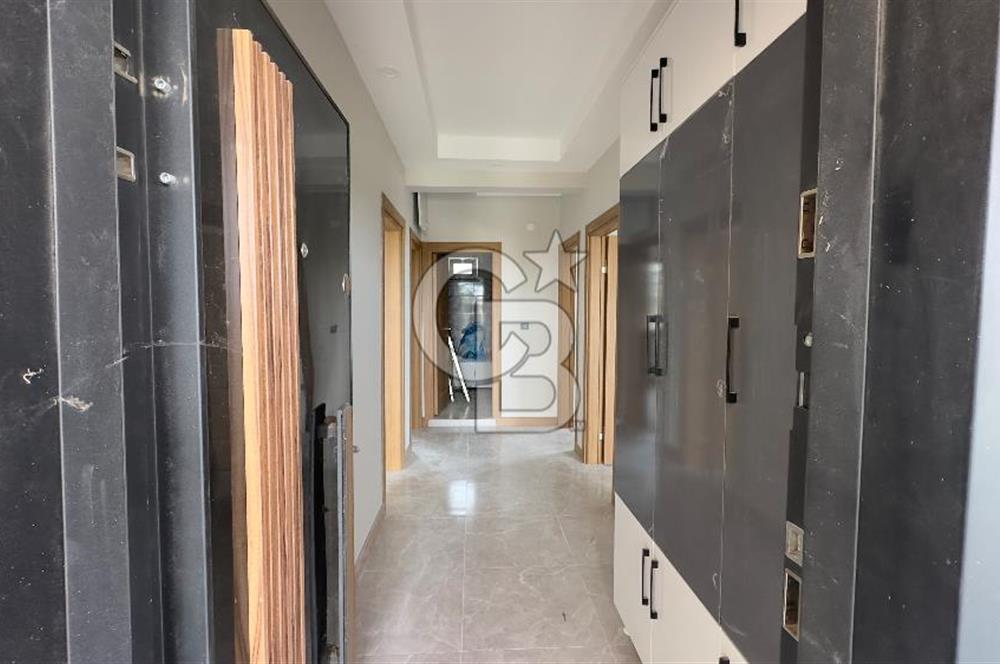 Tekirdağ Ahimehmet’te 800m2 arsa içerisinde 2 adet Müstakil 2+1