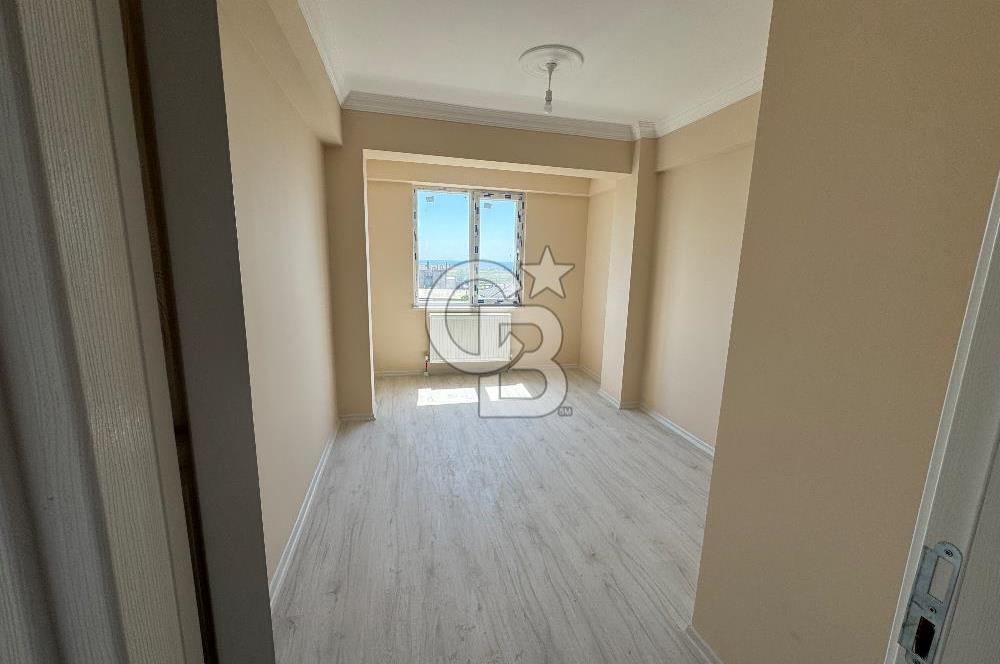 Yenicede Deniz Manzaralı Lüks ikiz Villa 430m2 Arsa İçinde