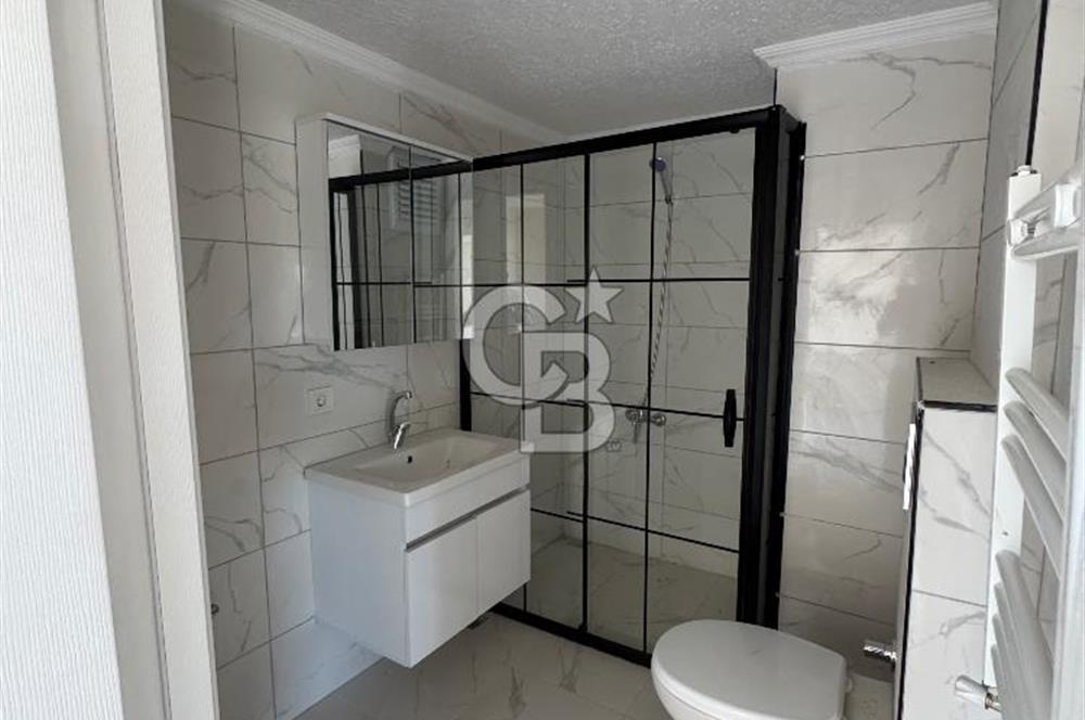 Yenicede Deniz Manzaralı Lüks ikiz Villa 430m2 Arsa İçinde