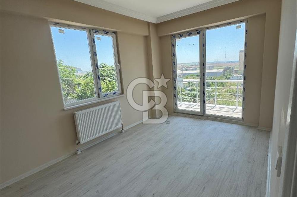Yenicede Deniz Manzaralı Lüks ikiz Villa 430m2 Arsa İçinde