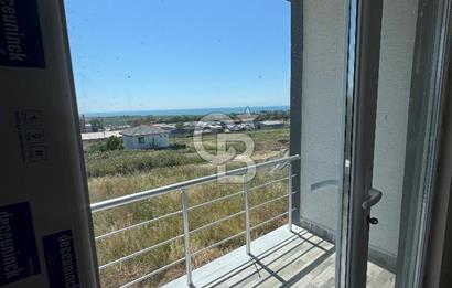 Yenicede Deniz Manzaralı Lüks ikiz Villa 430m2 Arsa İçinde