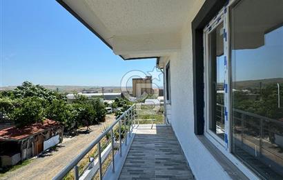Yenicede Deniz Manzaralı Lüks ikiz Villa 430m2 Arsa İçinde