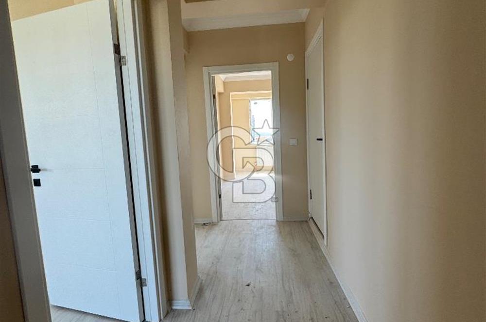 Yenicede Deniz Manzaralı Lüks ikiz Villa 430m2 Arsa İçinde