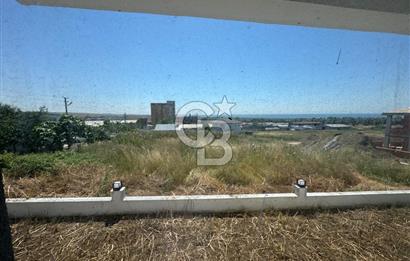 Yenicede Deniz Manzaralı Lüks ikiz Villa 430m2 Arsa İçinde