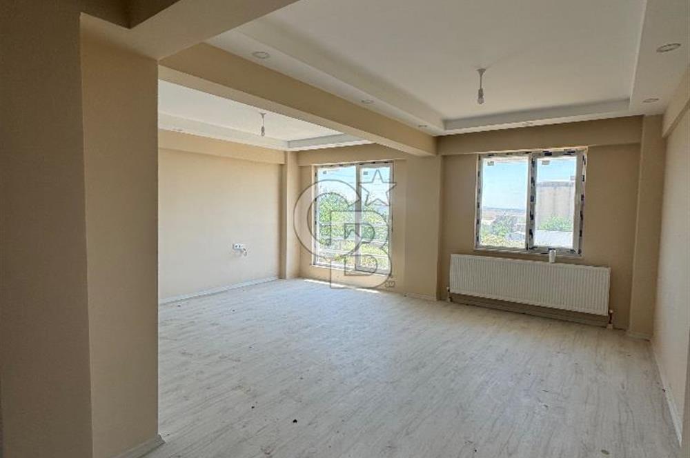 Yenicede Deniz Manzaralı Lüks ikiz Villa 430m2 Arsa İçinde