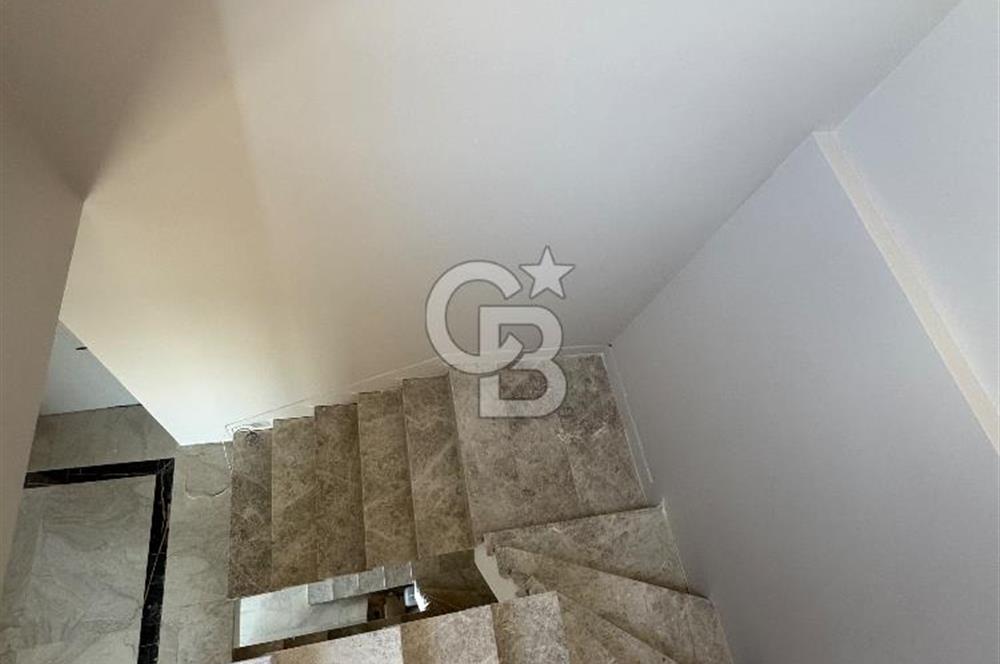 Önerler de 3+1 Villa 5+1 dönüşüm imkanı 
