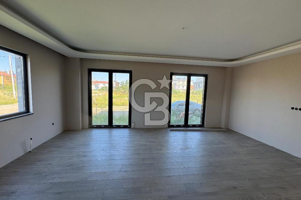 Önerler de 3+1 Villa 5+1 dönüşüm imkanı 