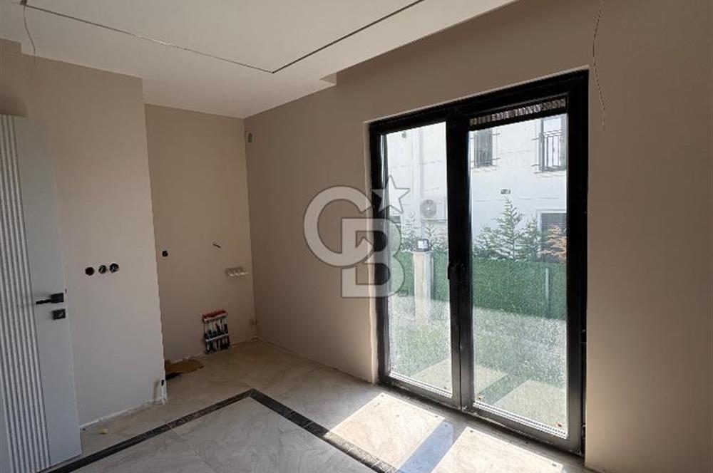 Önerler de 3+1 Villa 5+1 dönüşüm imkanı 