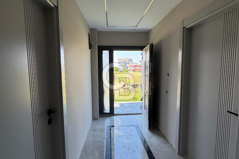 Önerler de 3+1 Villa 5+1 dönüşüm imkanı 