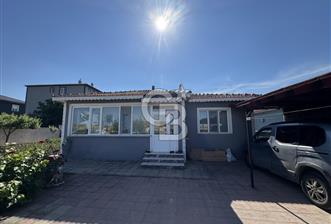 Çorlu Önerler'de 480 m² Arsa İçerisinde Bahçeli 2+1 +2 Kat İmar - 1 - 352354