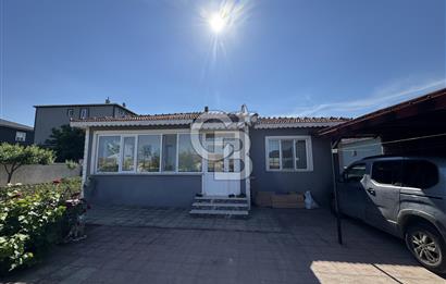 Çorlu Önerler'de 480 m² Arsa İçerisinde Bahçeli 2+1 +2 Kat İmar