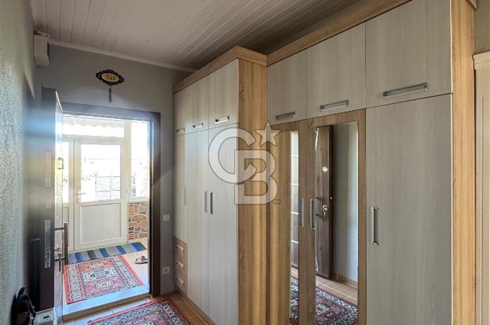 Çorlu Önerler'de 480 m² Arsa İçerisinde Bahçeli 2+1 +2 Kat İmar