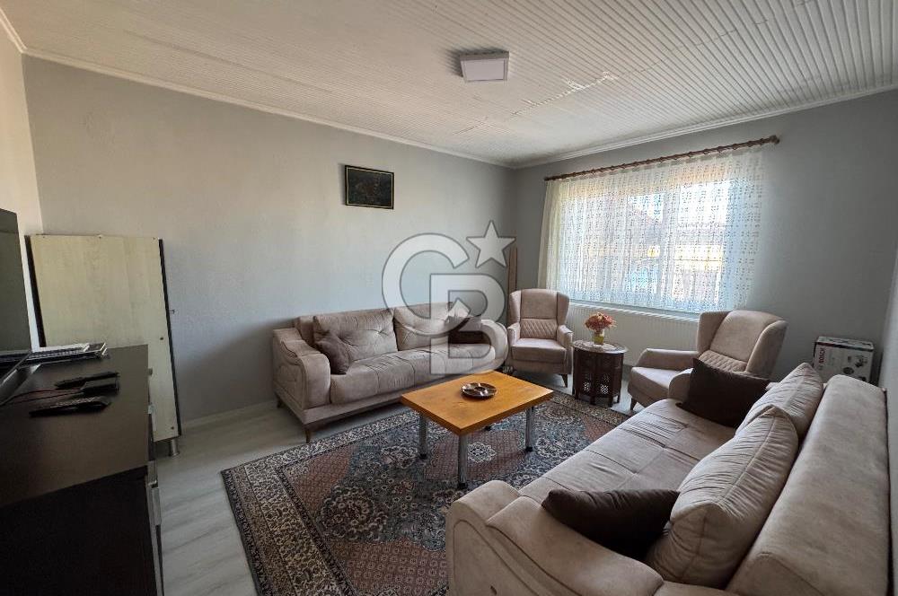 Çorlu Önerler'de 480 m² Arsa İçerisinde Bahçeli 2+1 +2 Kat İmar