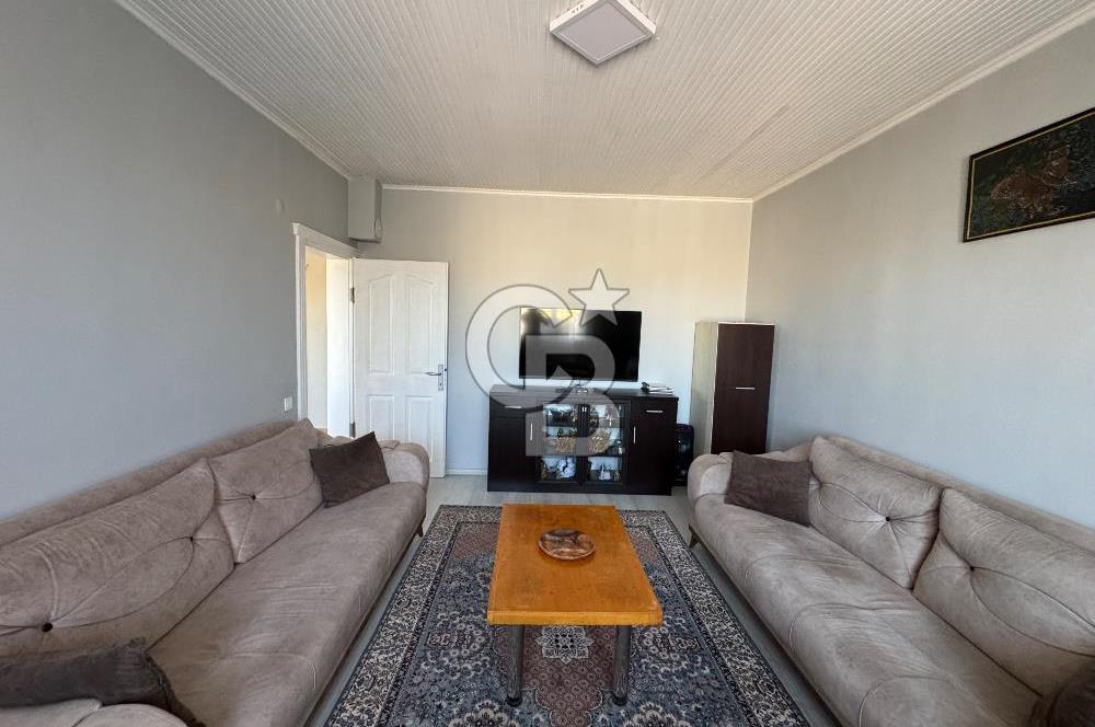 Çorlu Önerler'de 480 m² Arsa İçerisinde Bahçeli 2+1 +2 Kat İmar