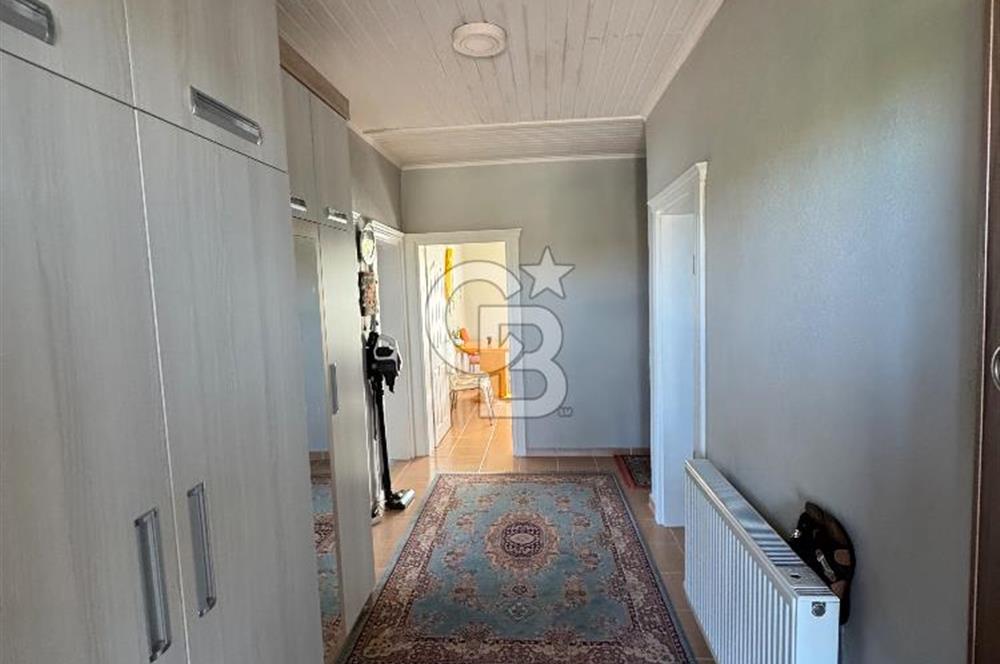 Çorlu Önerler'de 480 m² Arsa İçerisinde Bahçeli 2+1 +2 Kat İmar