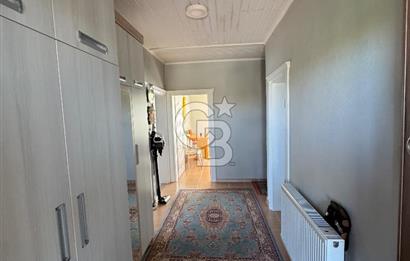 Çorlu Önerler'de 480 m² Arsa İçerisinde Bahçeli 2+1 +2 Kat İmar