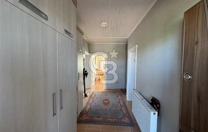 Çorlu Önerler'de 480 m² Arsa İçerisinde Bahçeli 2+1 +2 Kat İmar
