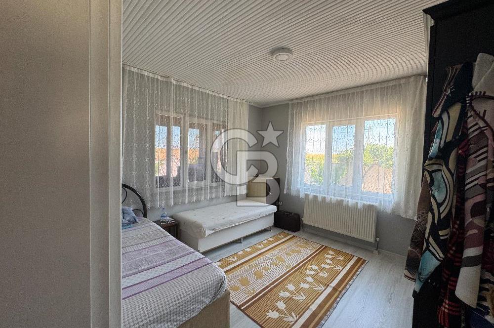 Çorlu Önerler'de 480 m² Arsa İçerisinde Bahçeli 2+1 +2 Kat İmar