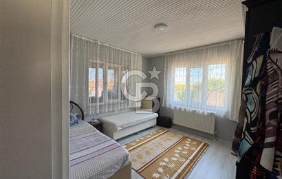 Çorlu Önerler'de 480 m² Arsa İçerisinde Bahçeli 2+1 +2 Kat İmar