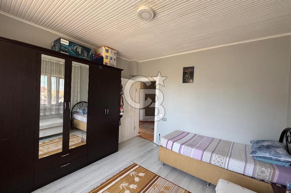 Çorlu Önerler'de 480 m² Arsa İçerisinde Bahçeli 2+1 +2 Kat İmar