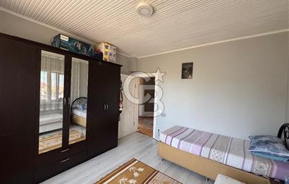 Çorlu Önerler'de 480 m² Arsa İçerisinde Bahçeli 2+1 +2 Kat İmar