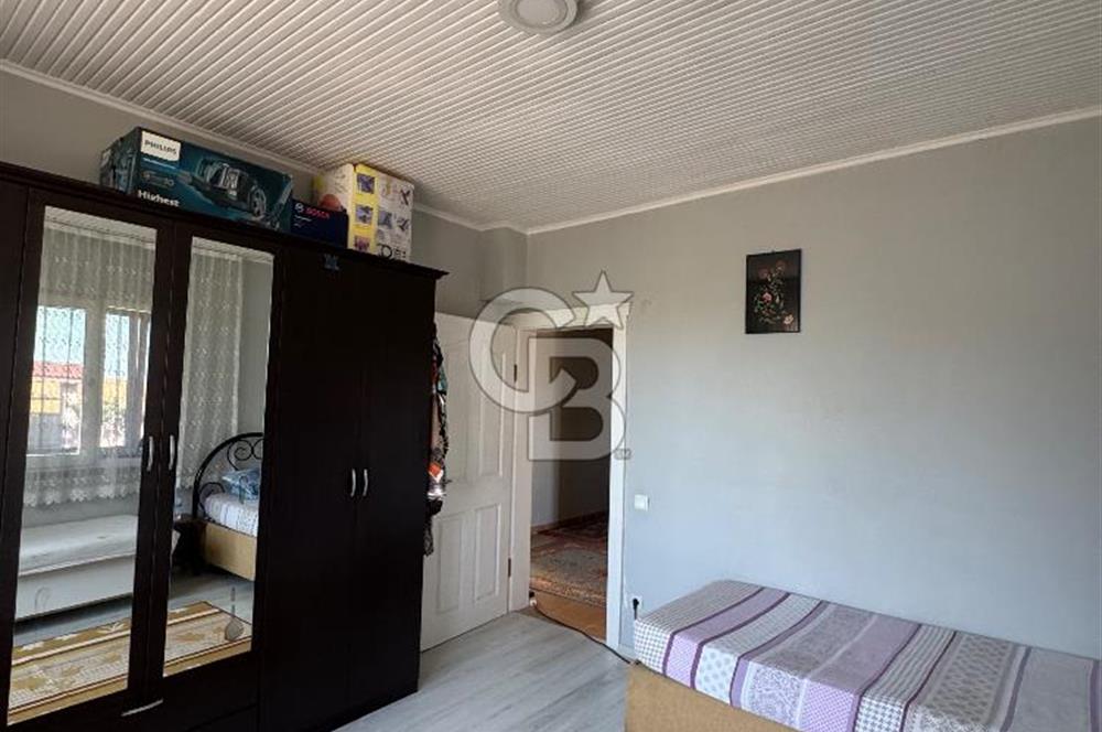 Çorlu Önerler'de 480 m² Arsa İçerisinde Bahçeli 2+1 +2 Kat İmar