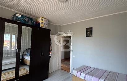 Çorlu Önerler'de 480 m² Arsa İçerisinde Bahçeli 2+1 +2 Kat İmar