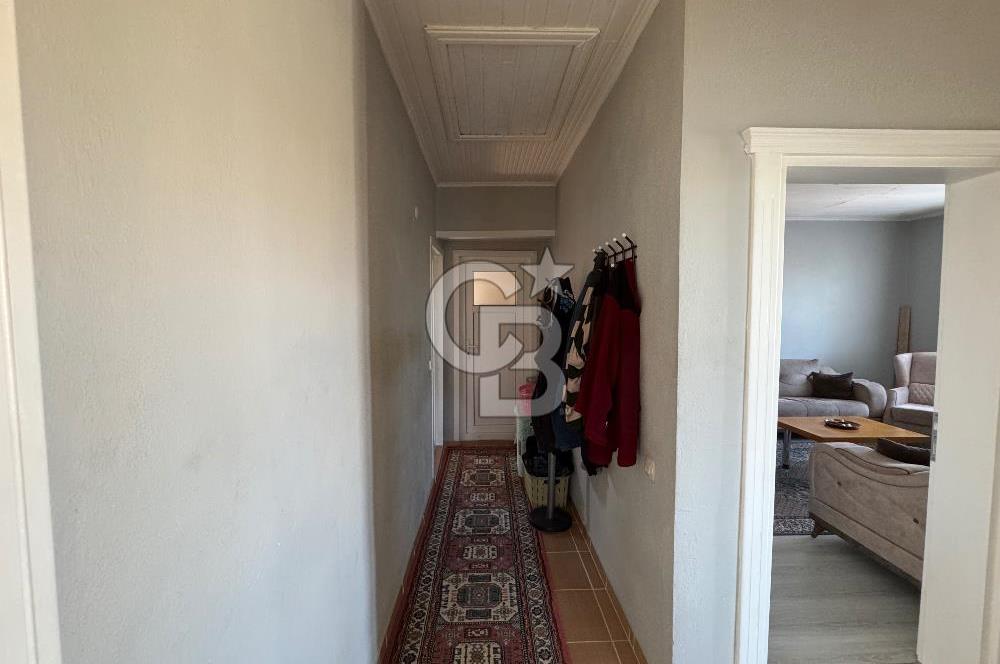 Çorlu Önerler'de 480 m² Arsa İçerisinde Bahçeli 2+1 +2 Kat İmar