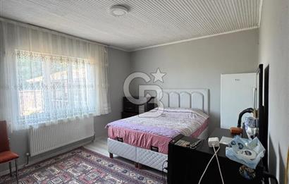 Çorlu Önerler'de 480 m² Arsa İçerisinde Bahçeli 2+1 +2 Kat İmar