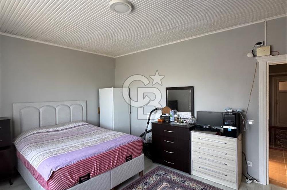Çorlu Önerler'de 480 m² Arsa İçerisinde Bahçeli 2+1 +2 Kat İmar
