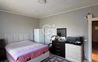 Çorlu Önerler'de 480 m² Arsa İçerisinde Bahçeli 2+1 +2 Kat İmar