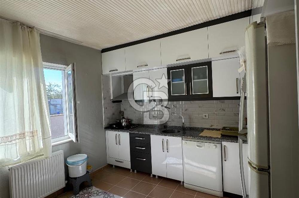 Çorlu Önerler'de 480 m² Arsa İçerisinde Bahçeli 2+1 +2 Kat İmar