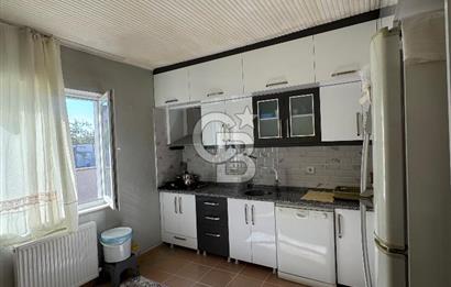 Çorlu Önerler'de 480 m² Arsa İçerisinde Bahçeli 2+1 +2 Kat İmar