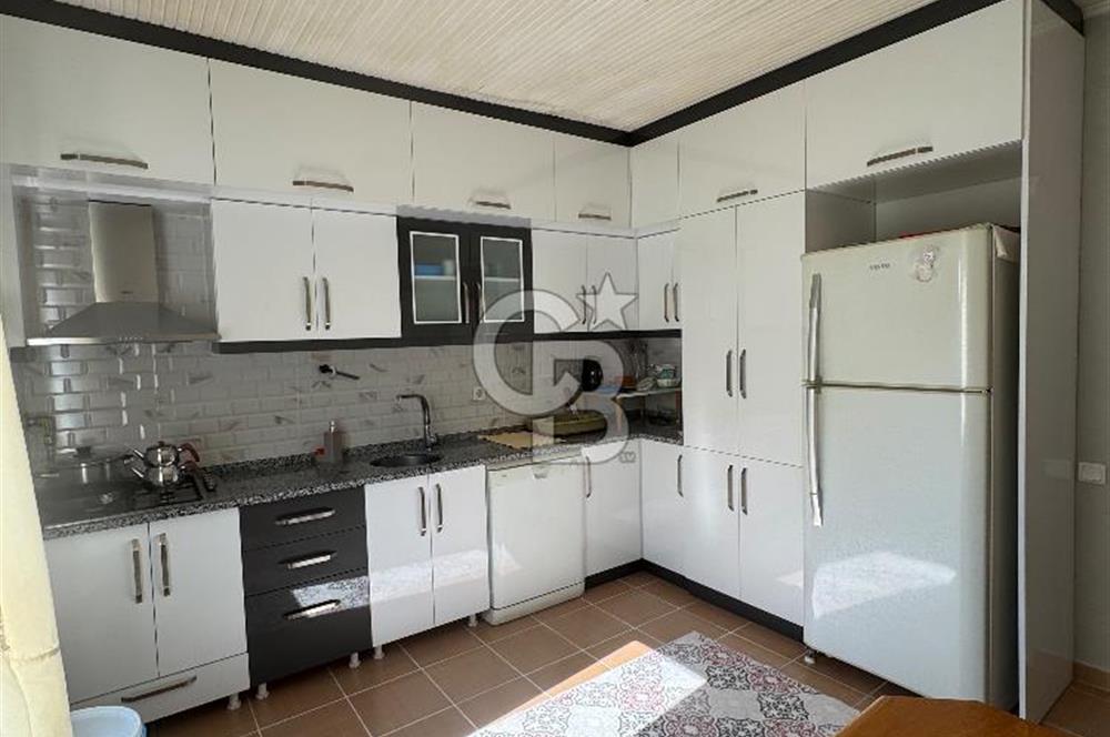 Çorlu Önerler'de 480 m² Arsa İçerisinde Bahçeli 2+1 +2 Kat İmar